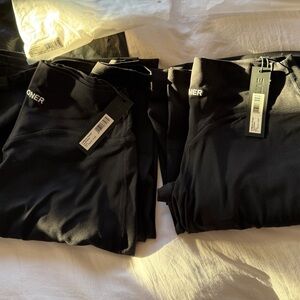 Oner active soft motion straight leg pants